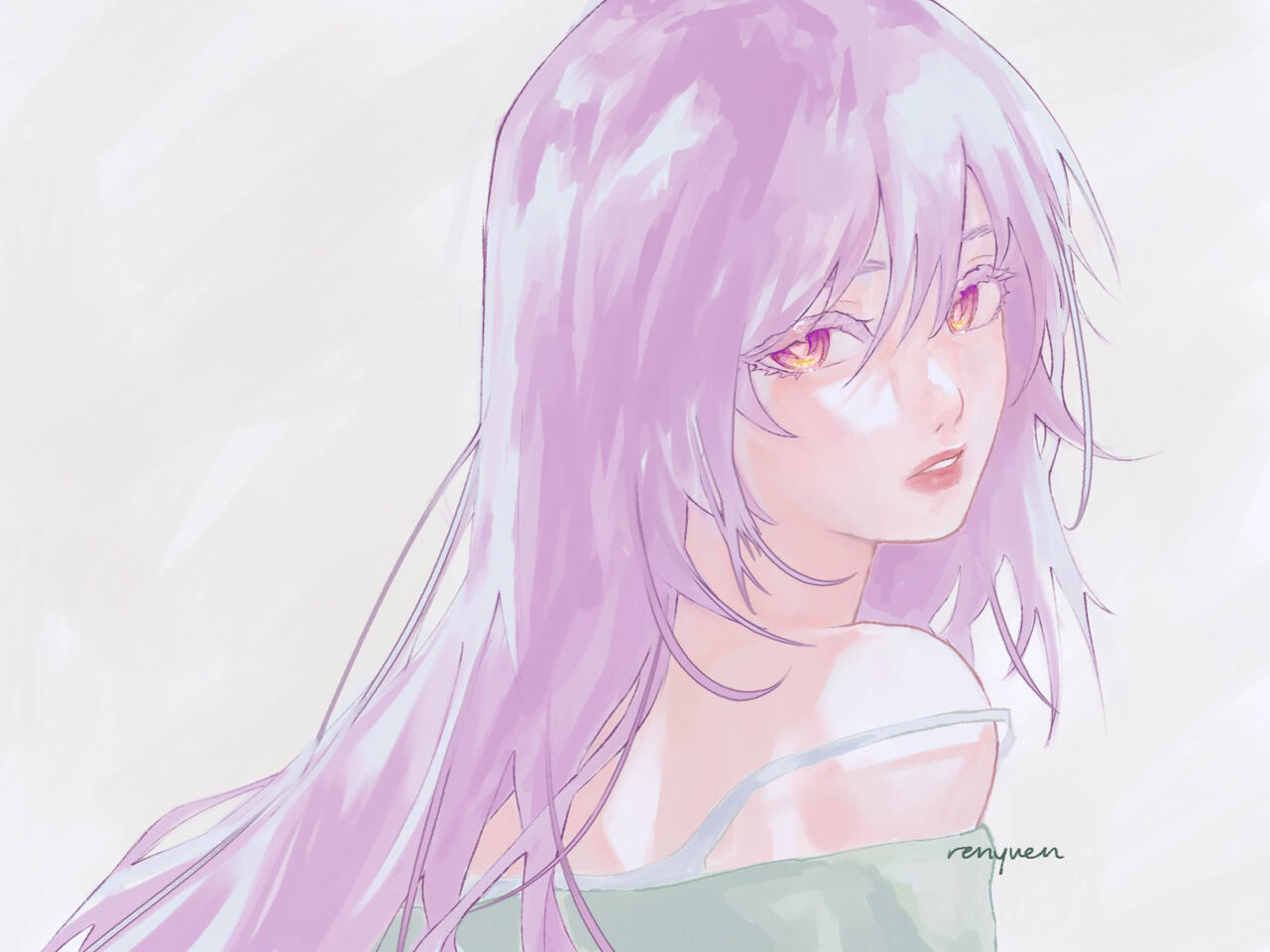 Morning Light