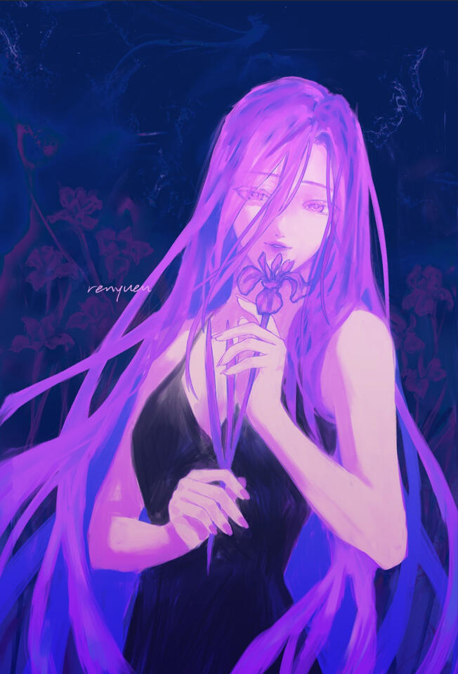 Iris