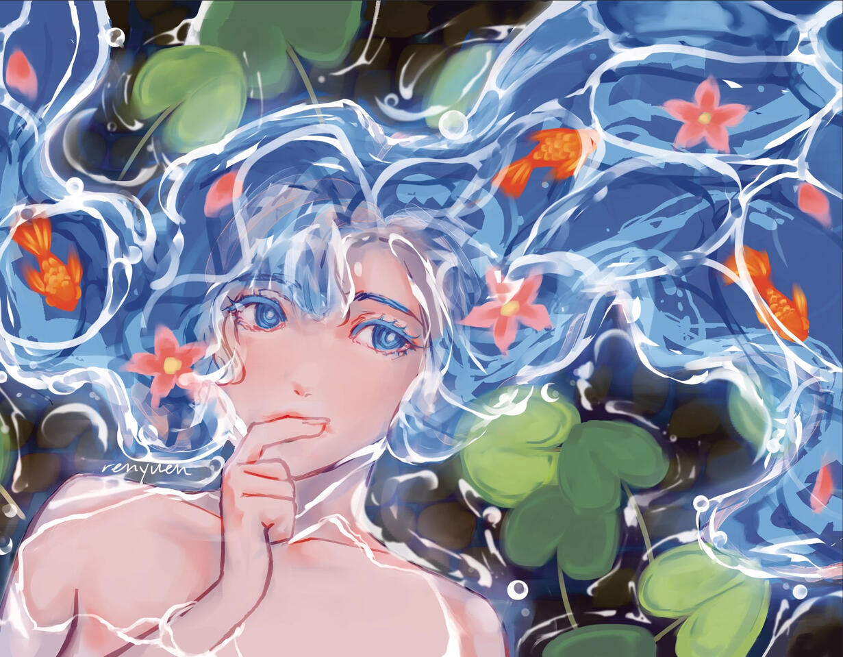 Stream of Thoughts