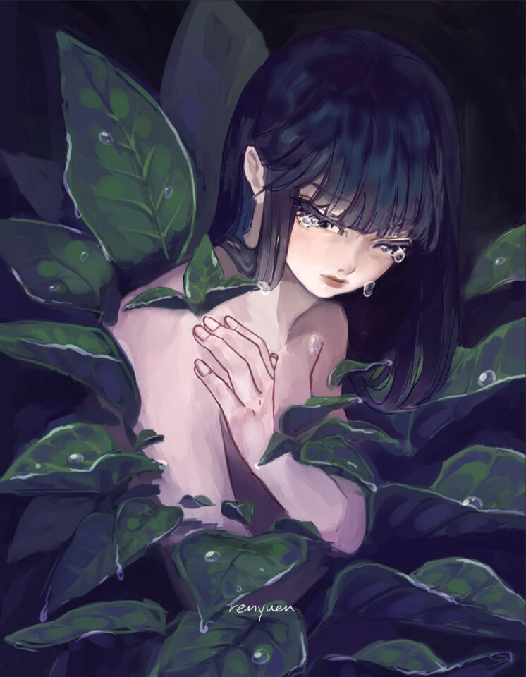 Sheltered
