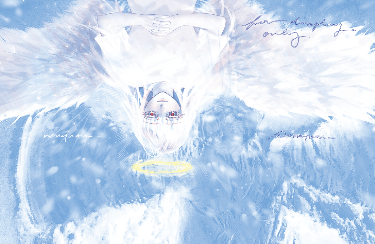 Snow Angel